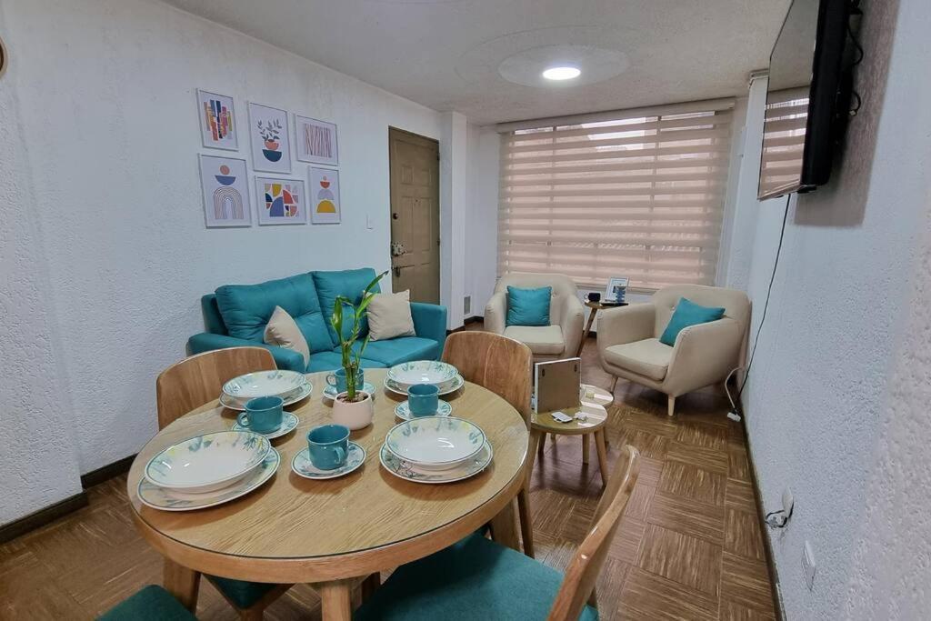 Hermosos Apartamentos En Funza Exterior photo