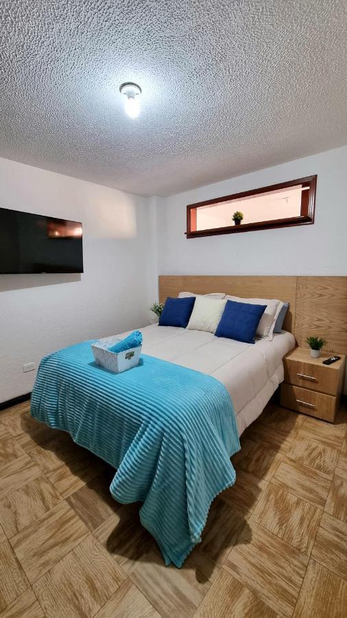 Hermosos Apartamentos En Funza Exterior photo